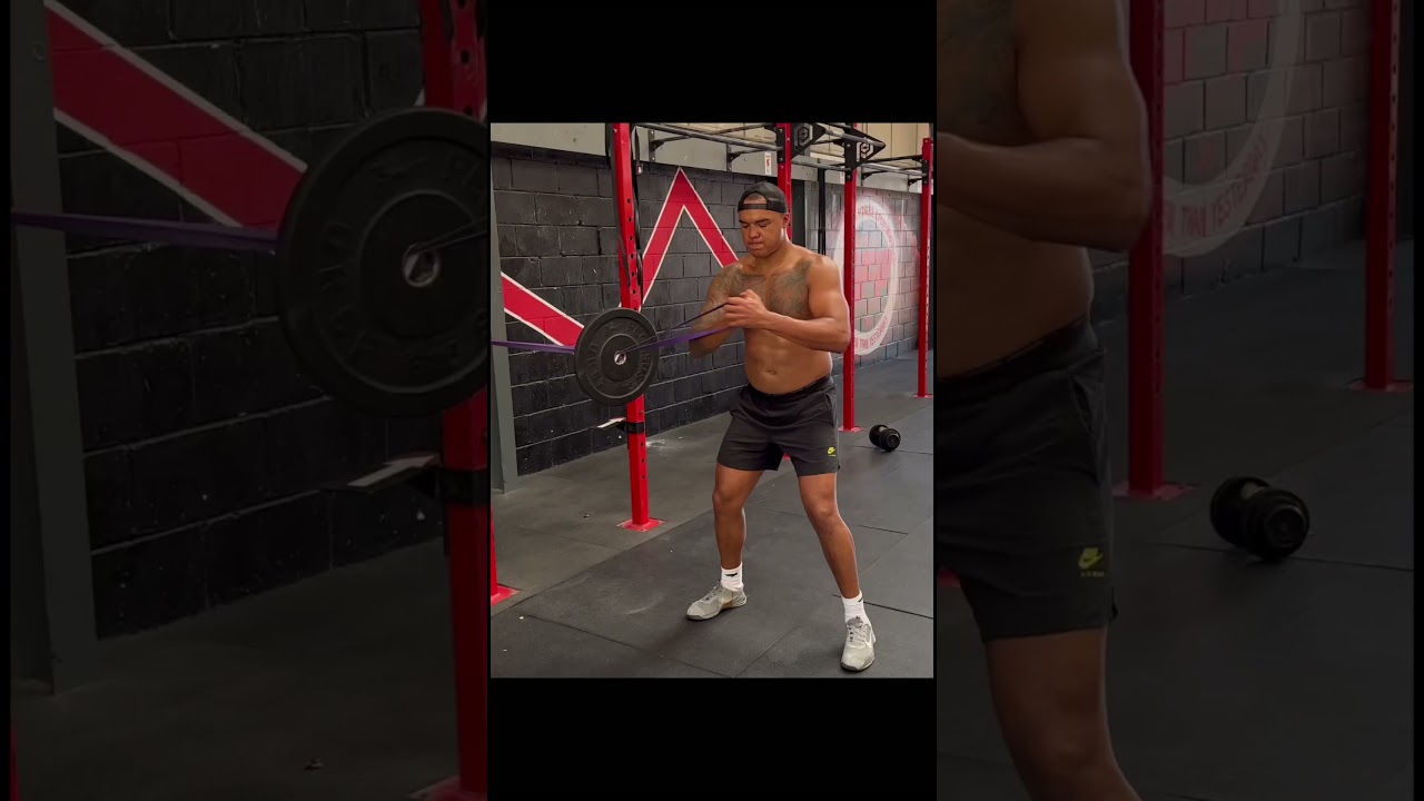 6 EXERCISES TO INCREASE ROTATIONAL POWER 🥊🔄💥 #boxing