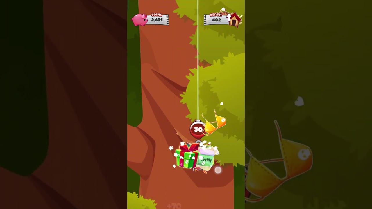 Treehouse Fishing end game😭😭😭😭 #viralvideo #gameplay #gaming #games