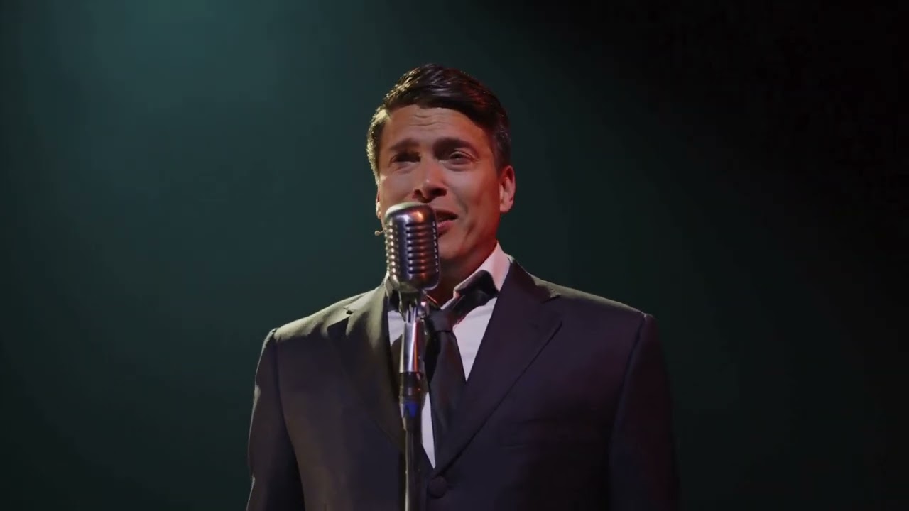 BREL - de musical | 2025 in De Tamboer