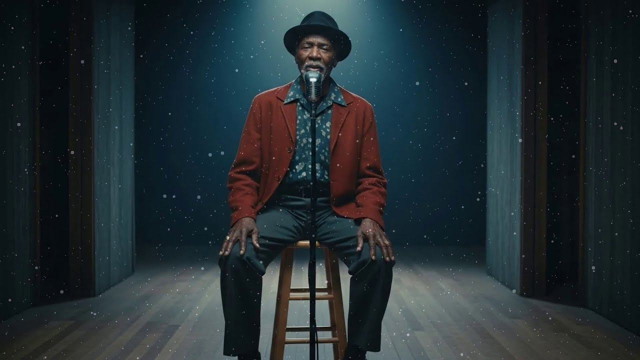 Inspired by Christone 'Kingfish' Ingram & Buddy Guy | New Blues Generation