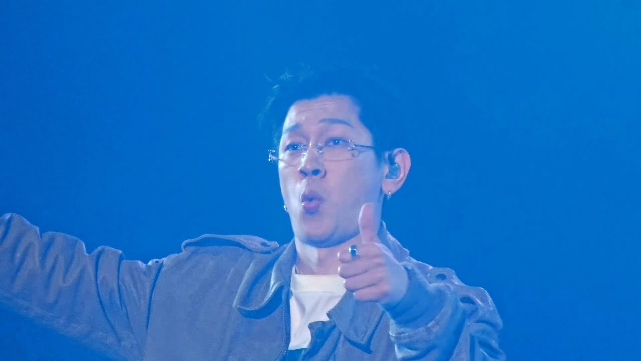 Crush - 어떻게 지내 [2025 Seoul Jazz Festival]