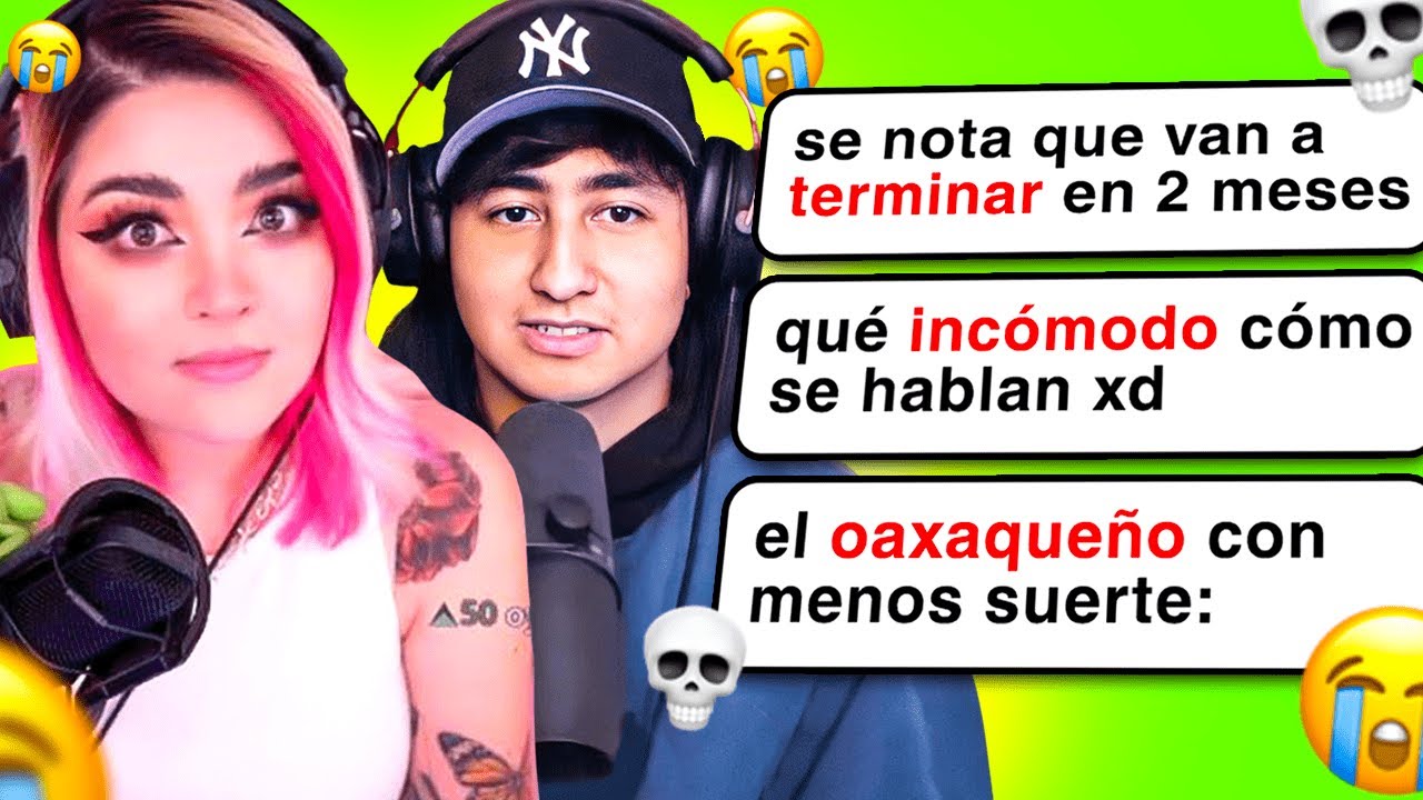 LOS PEORES COMENTARIOS QUE HEMOS RECIBIDO 😢💔