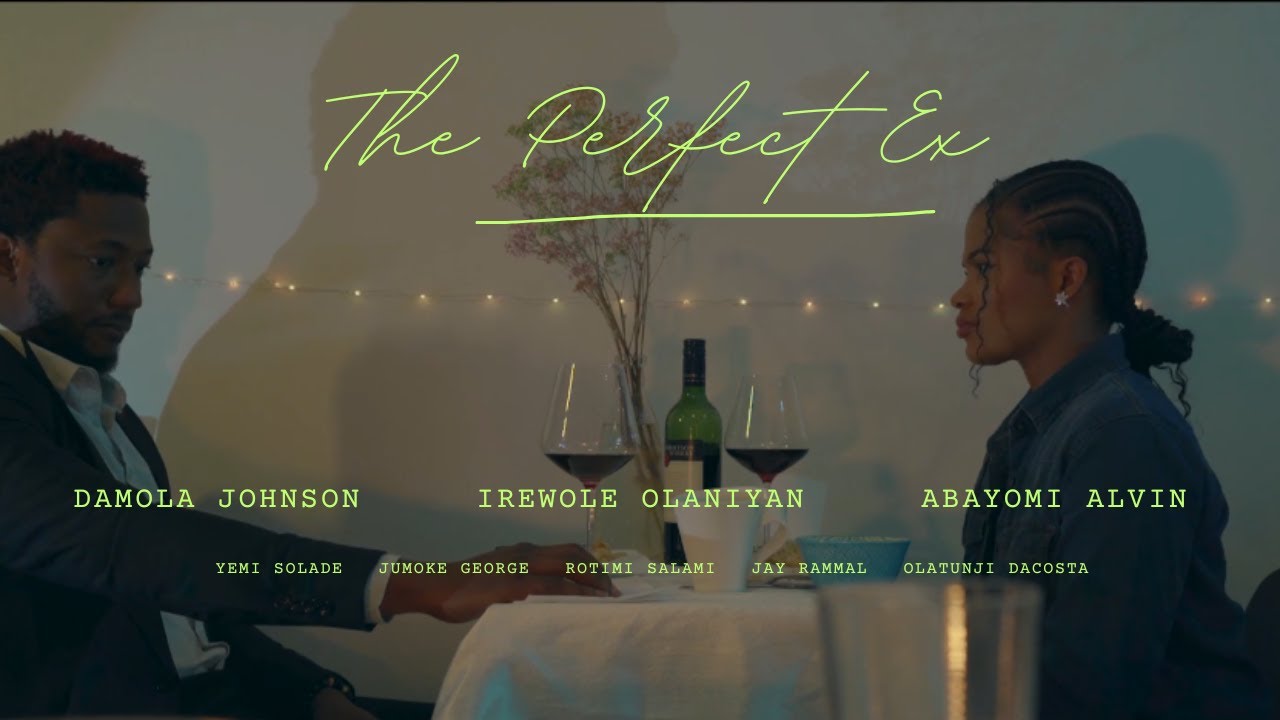 THE PERFECT EX || NOLLYWOOD NIGERIAN MOVIE