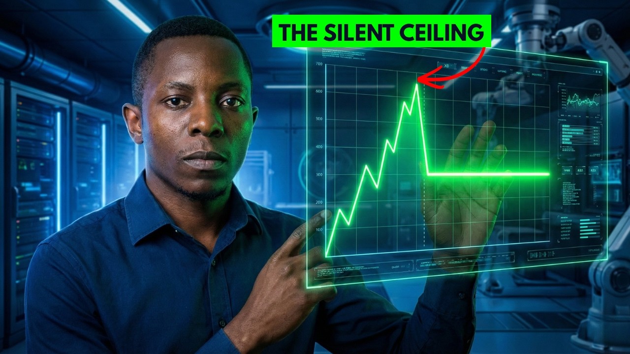 The Hidden Cost of Staying In A Job You Don’t Hate