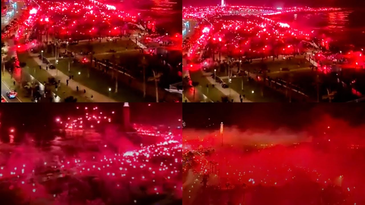 احتفالات خيالية للوينرز في الذكرى العشرين 20  لتأسيسها @WACofficiel @WINNERS2005 