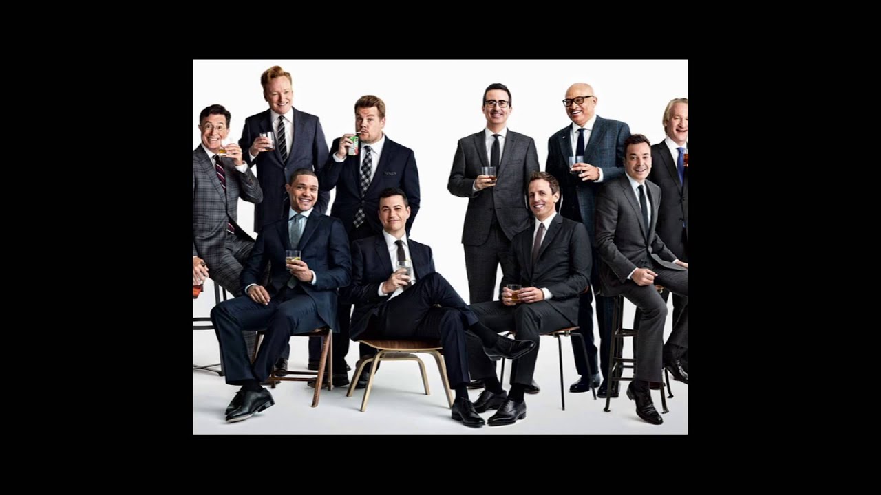 A Conversation About Women in Comedy