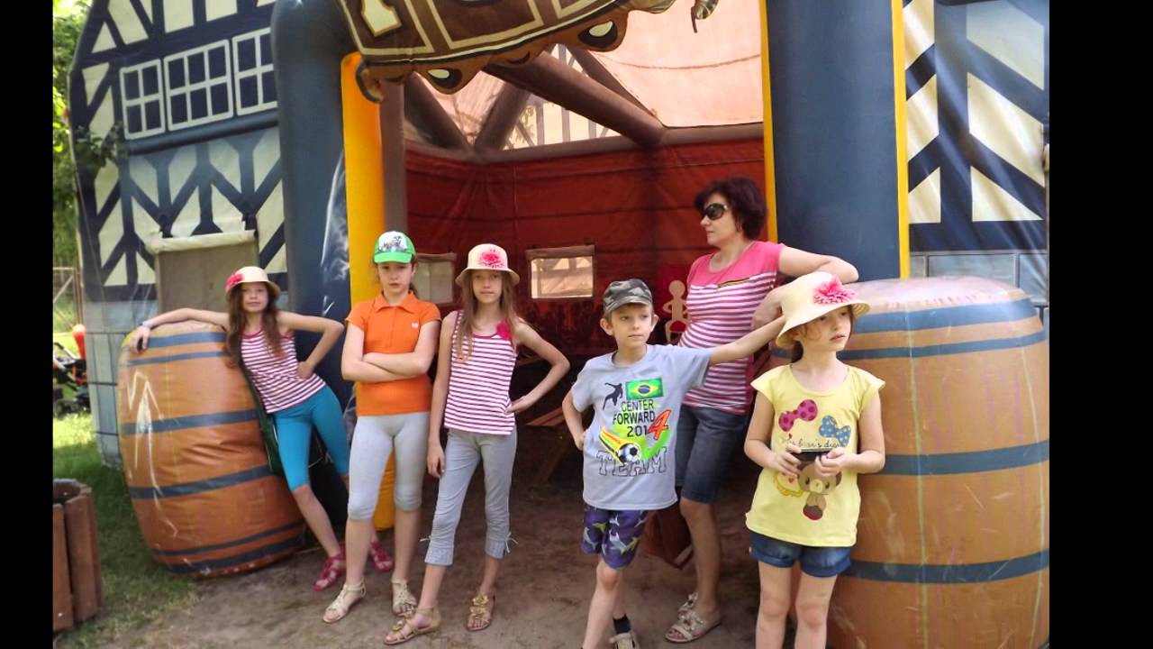 FARMA ILUZJII-Wola Życka