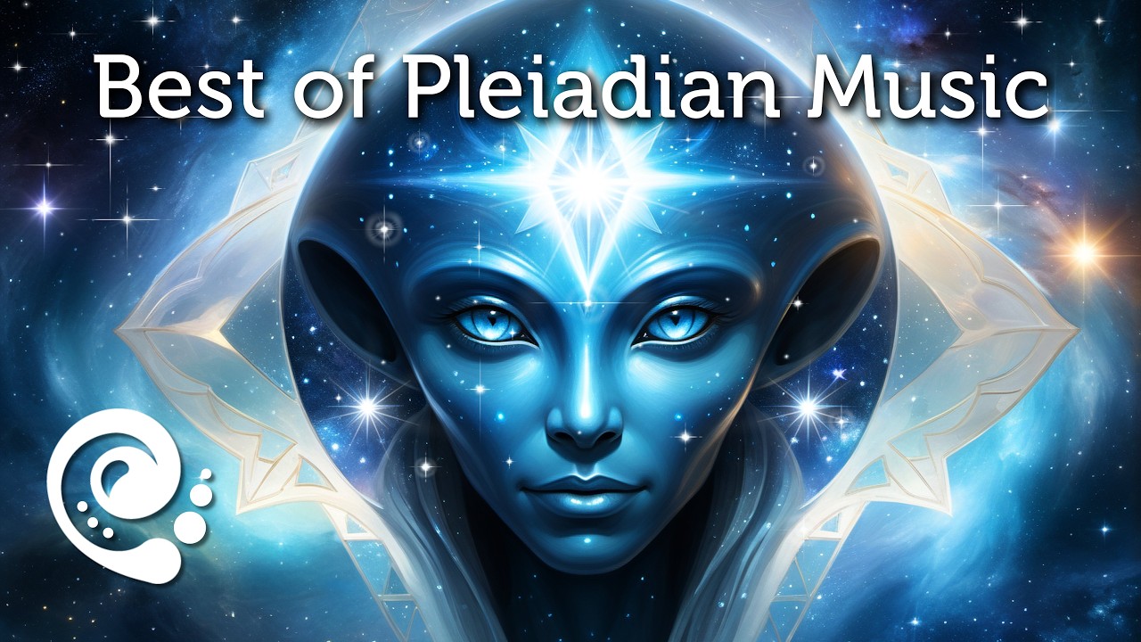 Best of Pleiadian Music