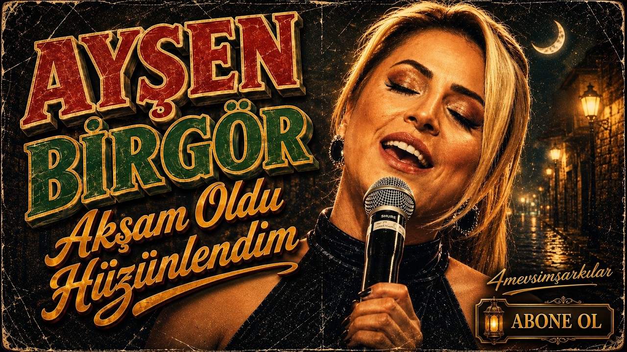 Ayşen Birgör 