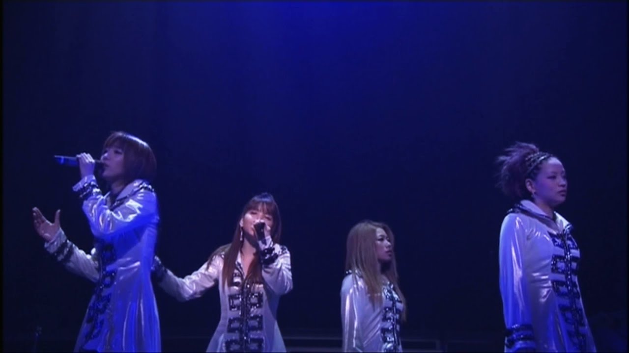 香水 / メロン記念日 (ハロ☆プロオンステージ！ 2007 「Rockですよ！」)