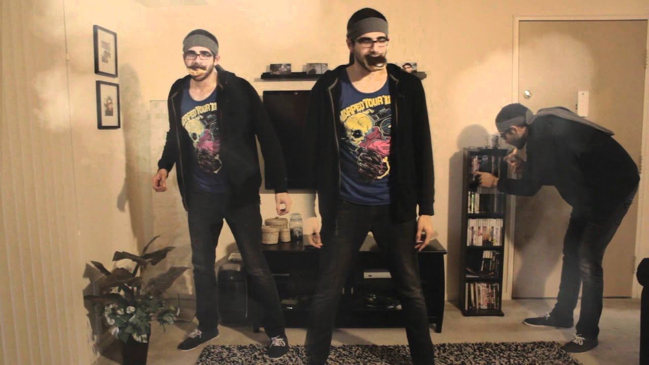 Shadow Clone Jutsu