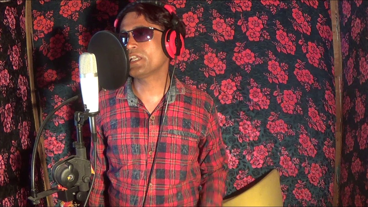 Singer pawan panday live