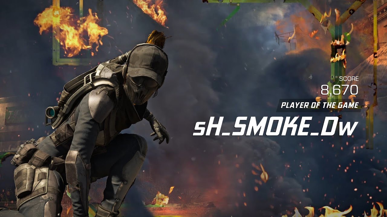 The AK-47 Feels Supreme! 😯 - XDefiant Gameplay