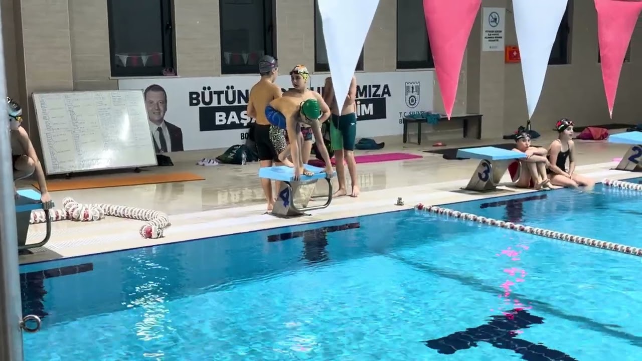 2016 kurbağalama
