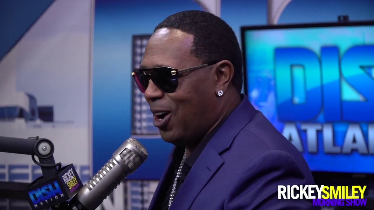 Master P On Tyler Perry Acting Shady