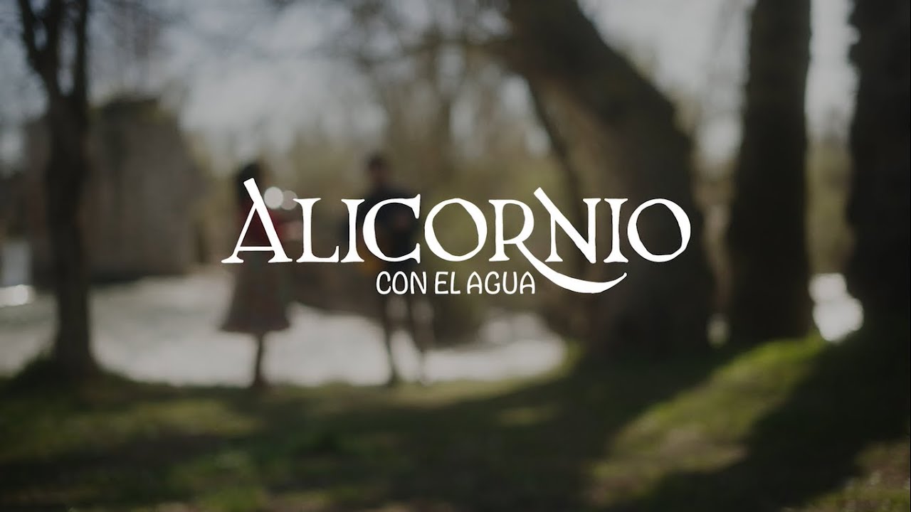 Alicornio - Con el agua