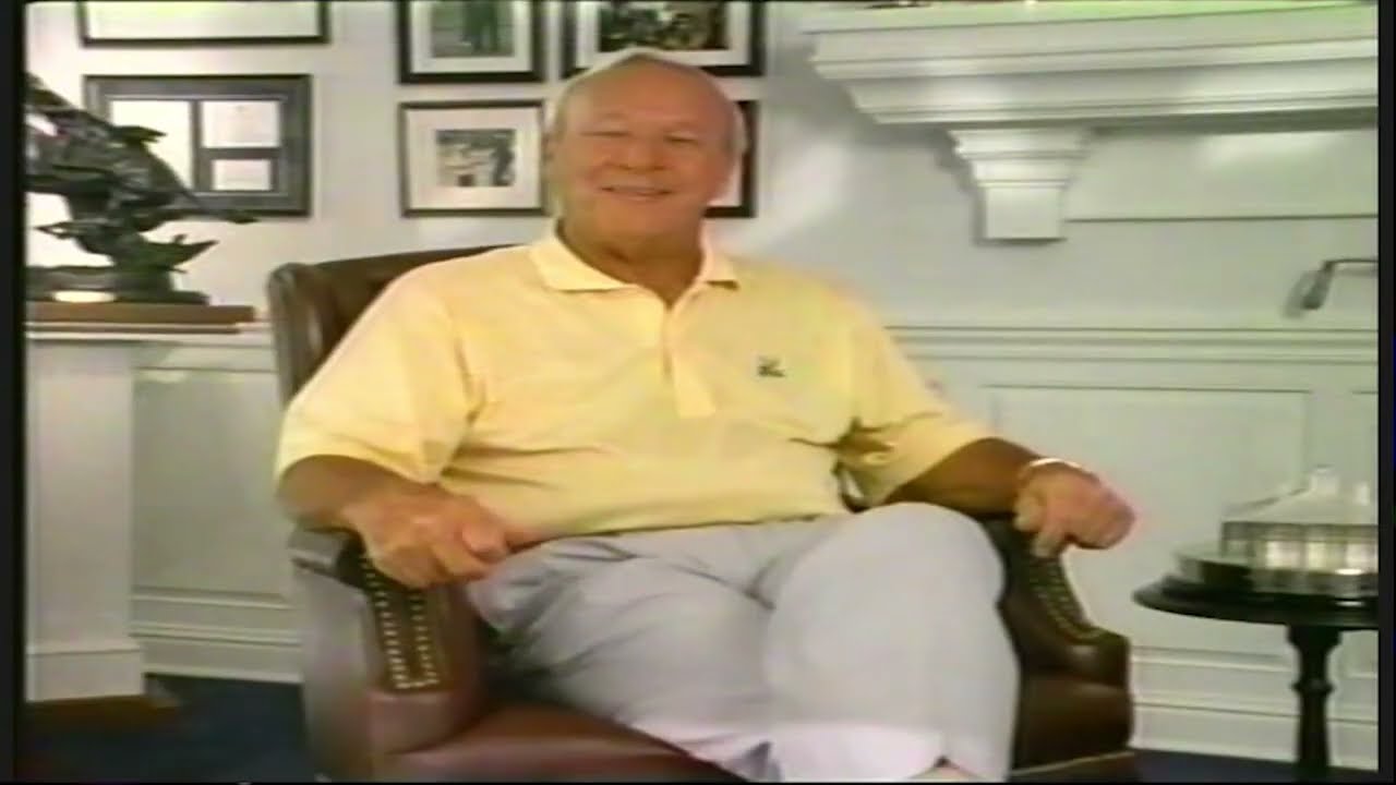Peter Jacobsen & Dave Pelz - The Short Game  (The Golf Channel, Private Lessons)