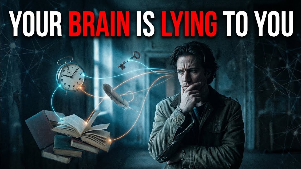 The Illusion of Cause: How Your Mind Creates False Explanations