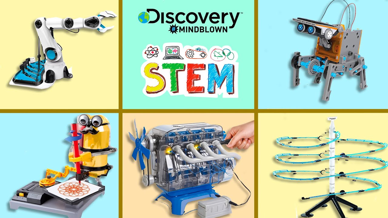 Combo Discovery | Alan and Cheryl World