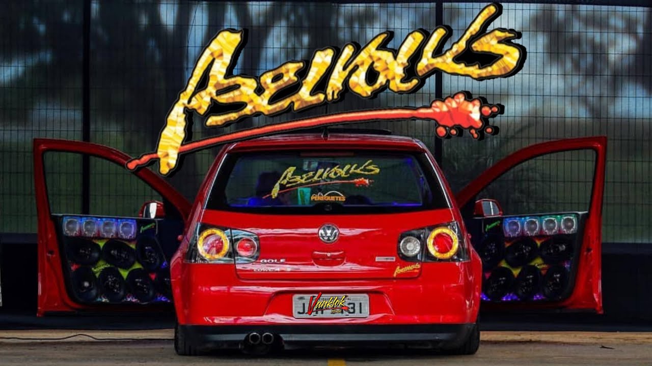 ELETROFUNK , HOJE T&Aacute; SUAVE - DJ GUSTAVO PRODU&Ccedil;&Otilde;ES, MC ITAMAR & MC TALIB&Atilde; - ABELVOLKS 2026