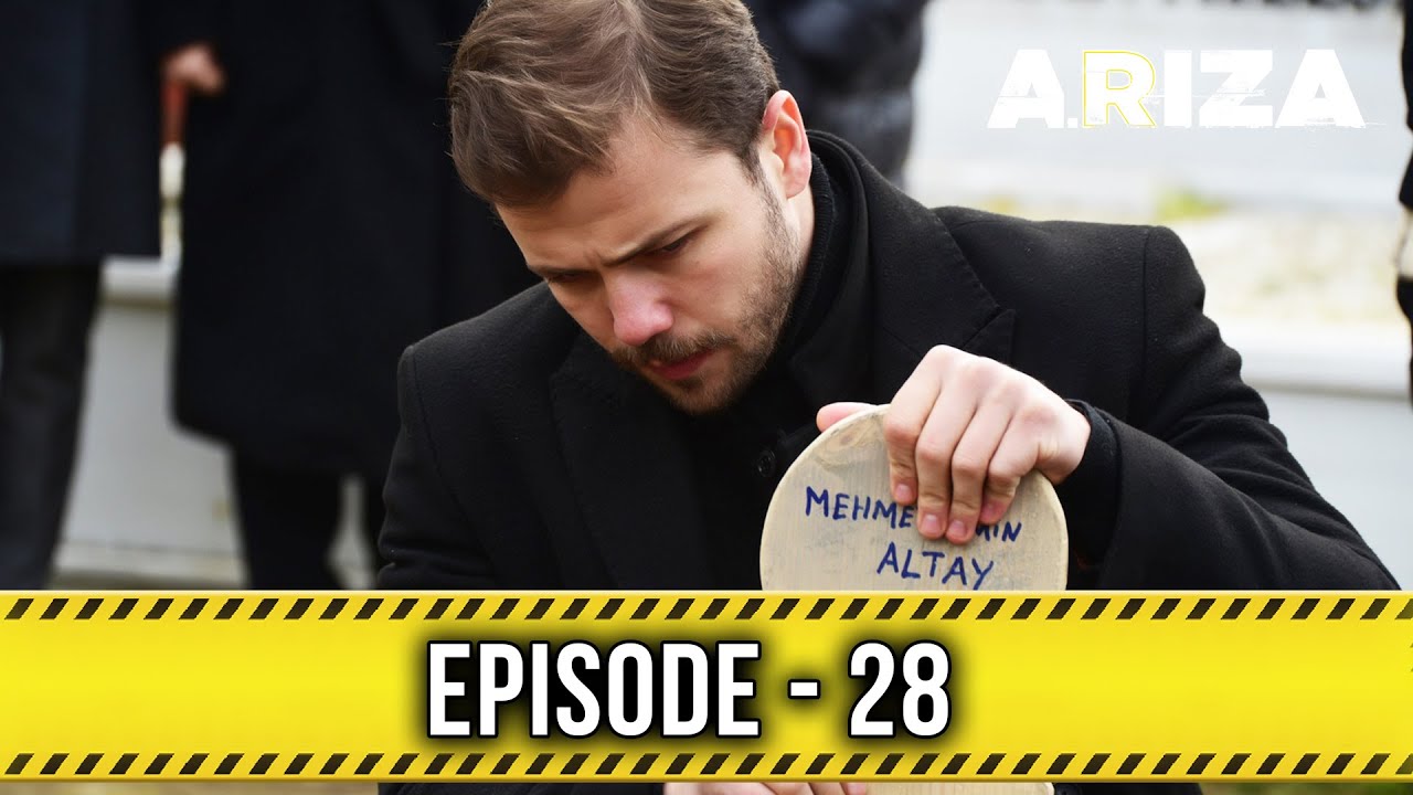 Arıza Episode 28 | English Subtitles - HD