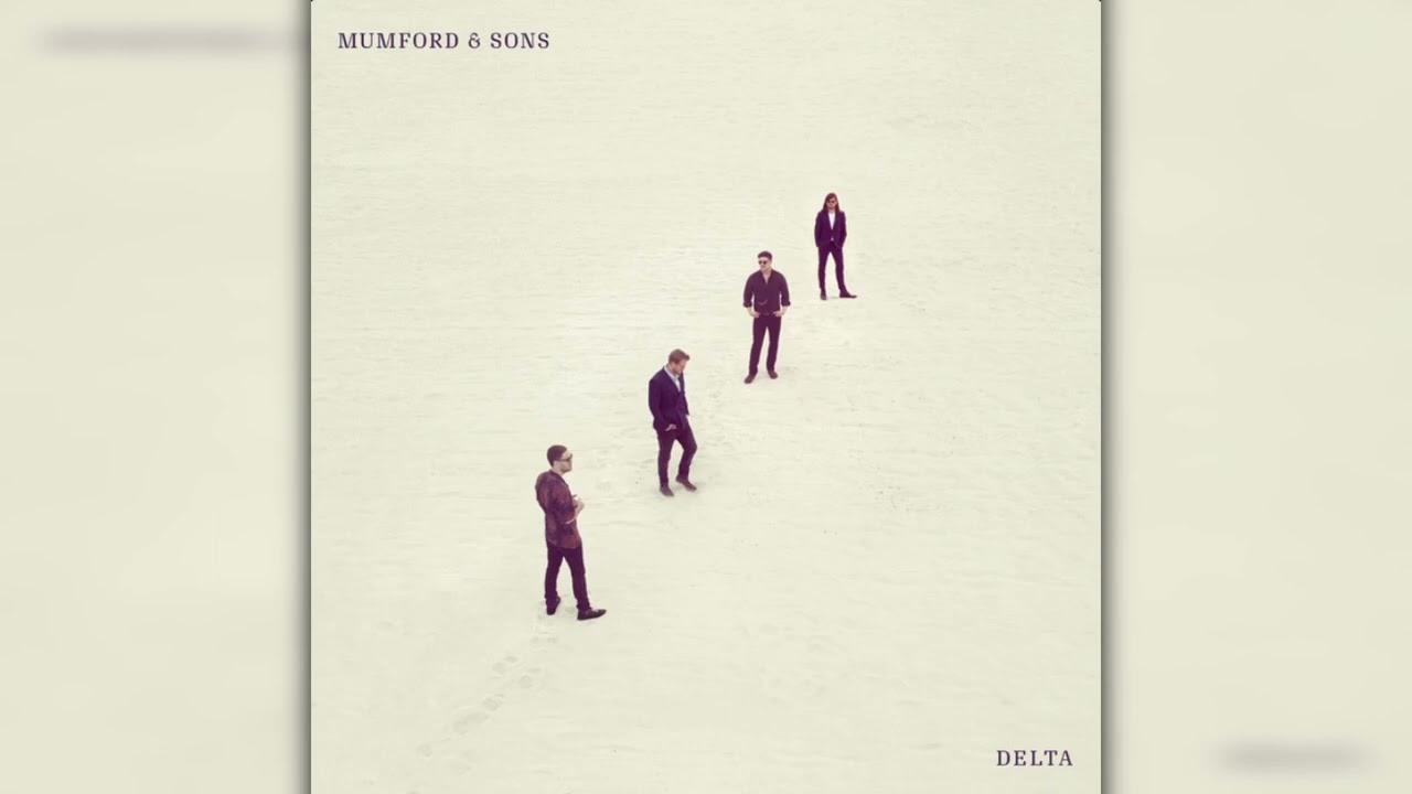 Mumford & Sons - Woman (Acoustic)