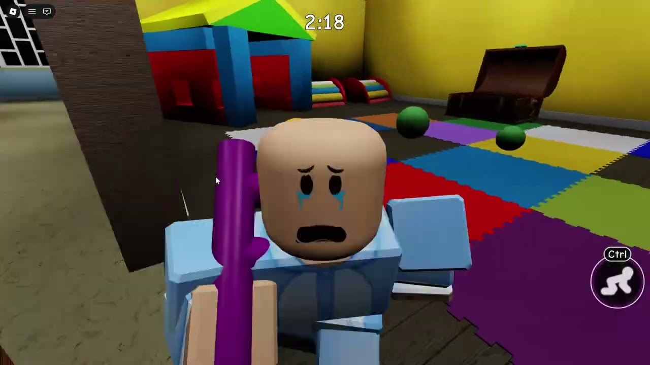 Roblox teddy