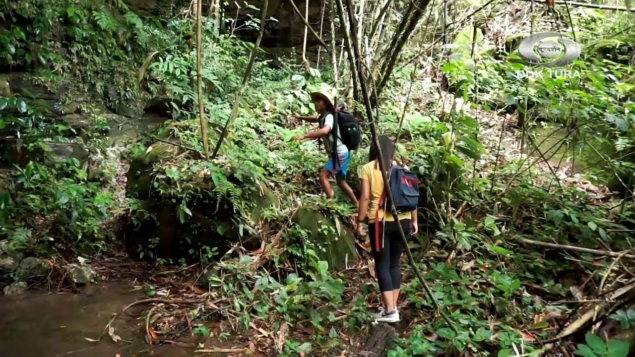 WANDERLUST GARO HILLS | Chidimak, Bijakol Dare, Bijakol & Matchu Boldak Karam | DDK Tura.