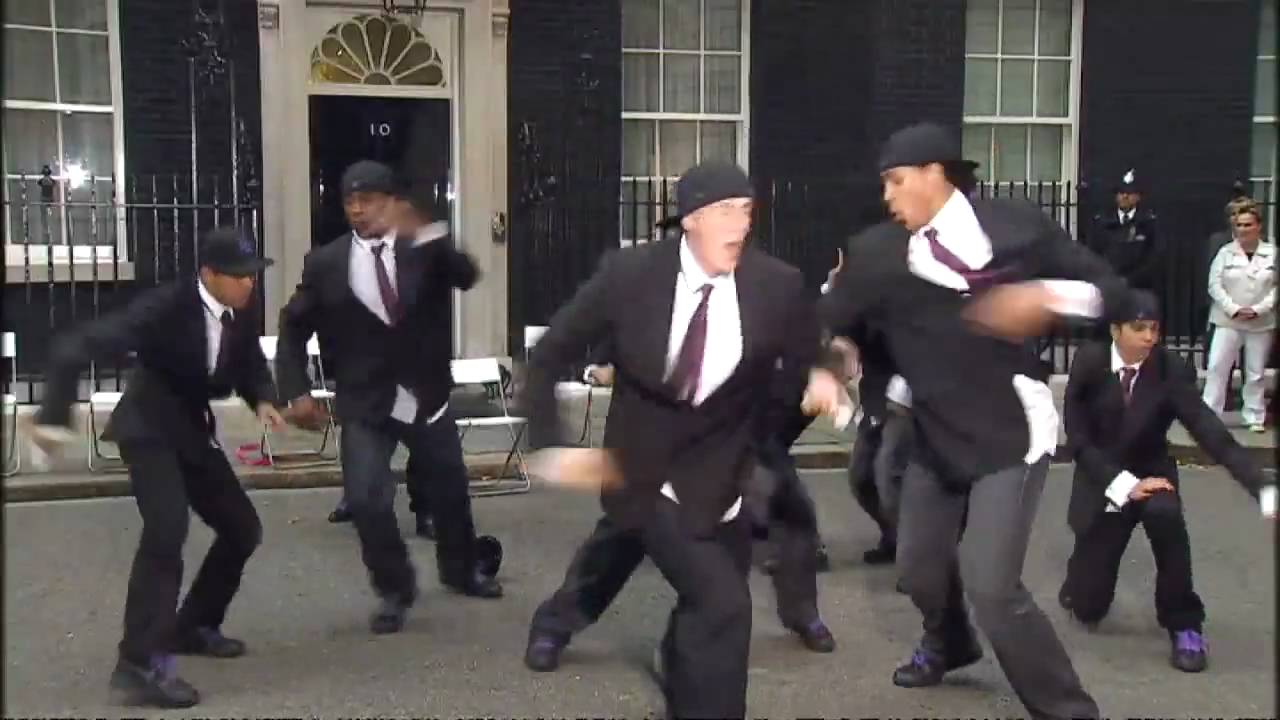 Diversity finally claim Britain's Got Talent prize