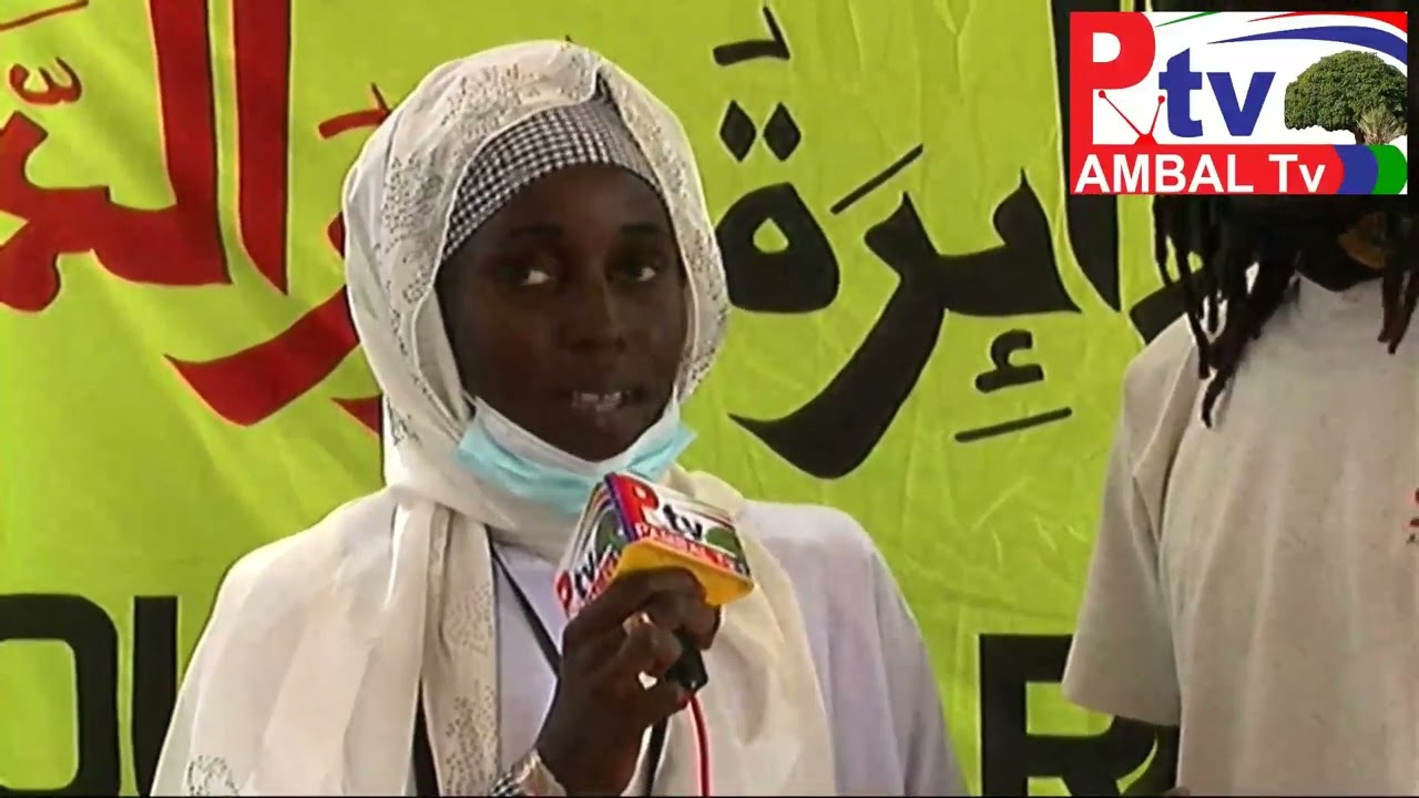 Réaction de la population sur le journée khassida organiser par les dahiras de Touba pambal