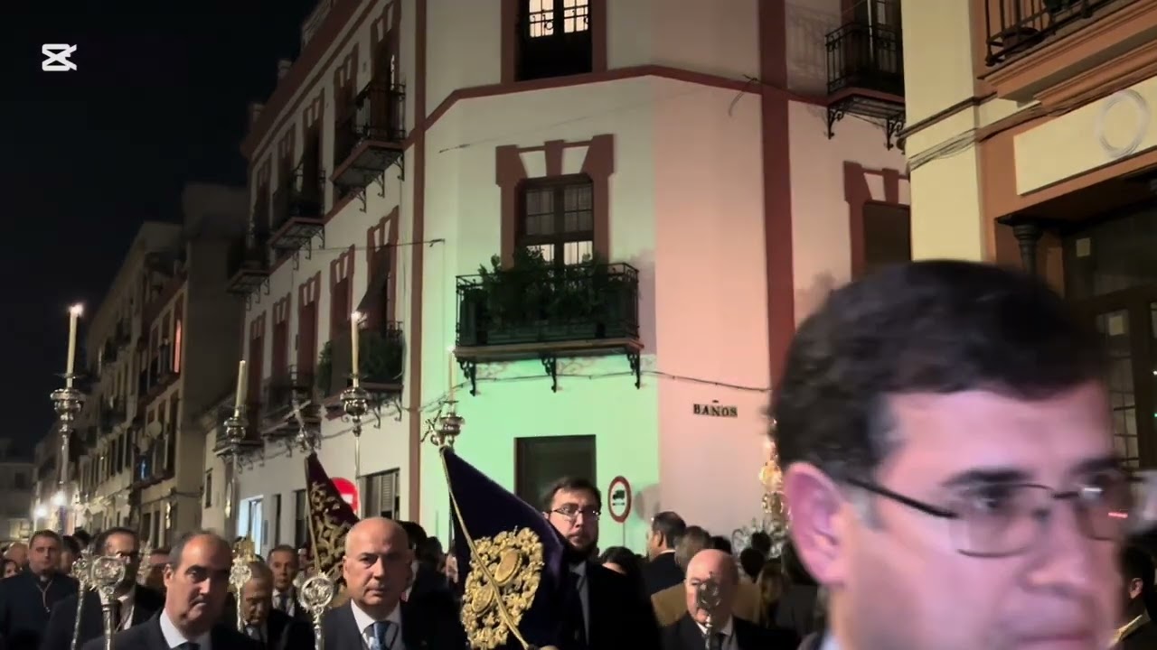 Virgen del Rosario de Santa Catalina 2024