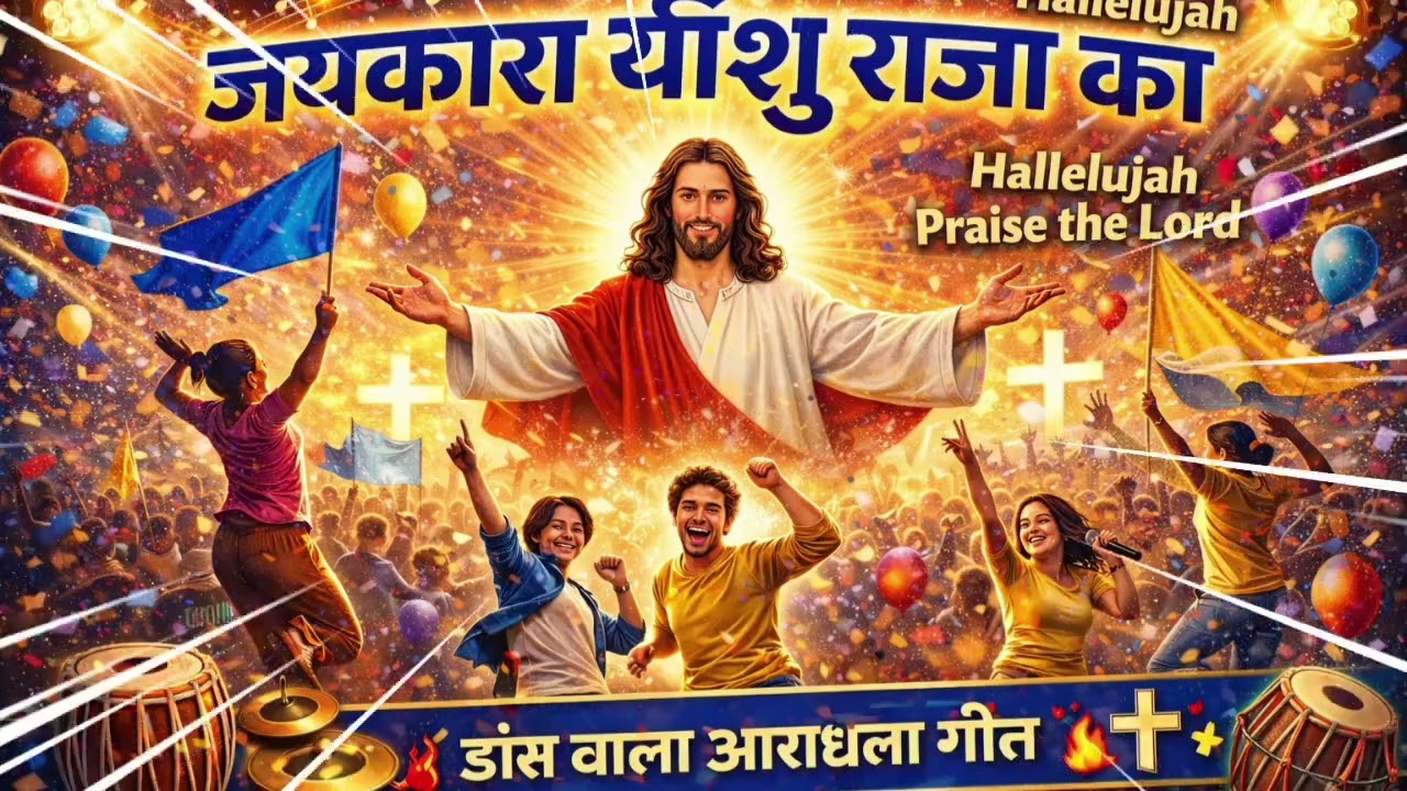 Jay kara yashu raja ki 
