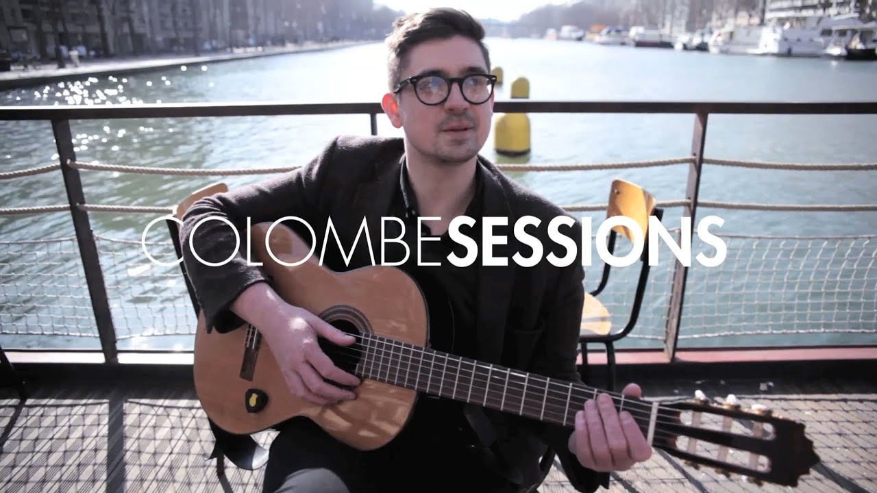 C Duncan - For⎪Colombe Sessions