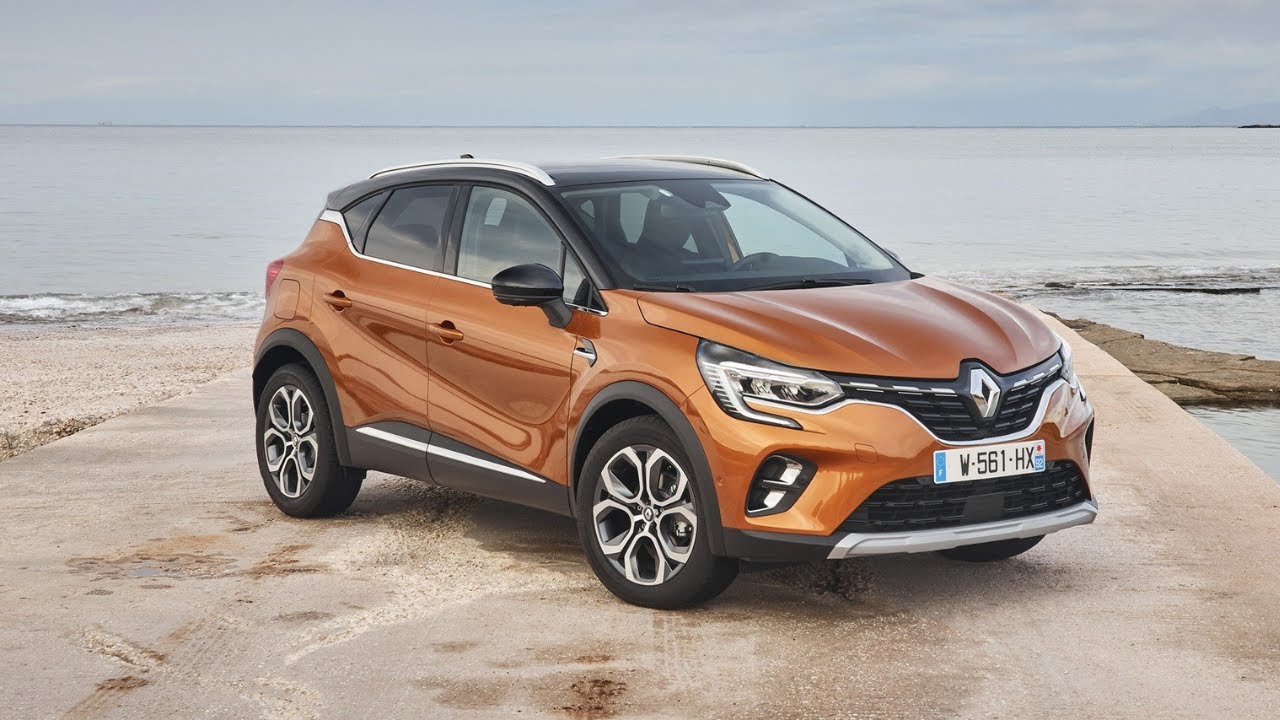 Top 20 des meilleurs petits SUV