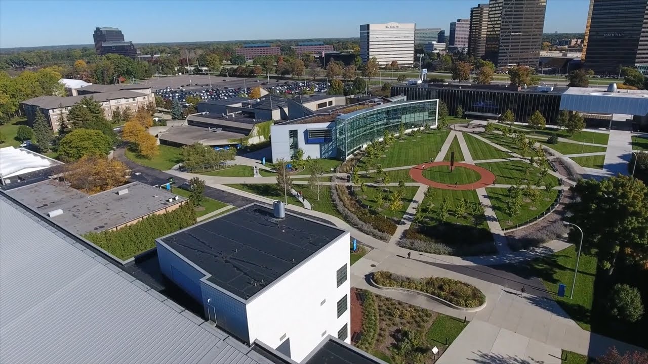 The LTU Experience