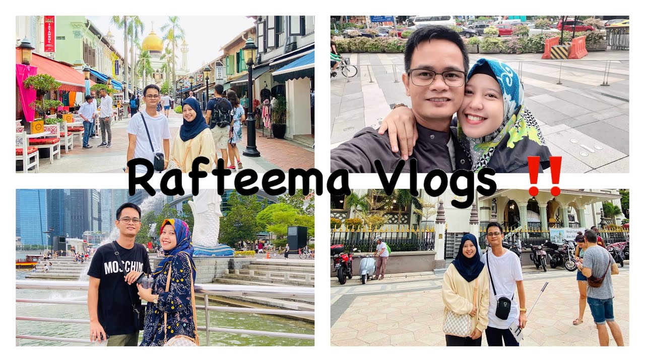 Our first ever out of the country together. 🥰✅