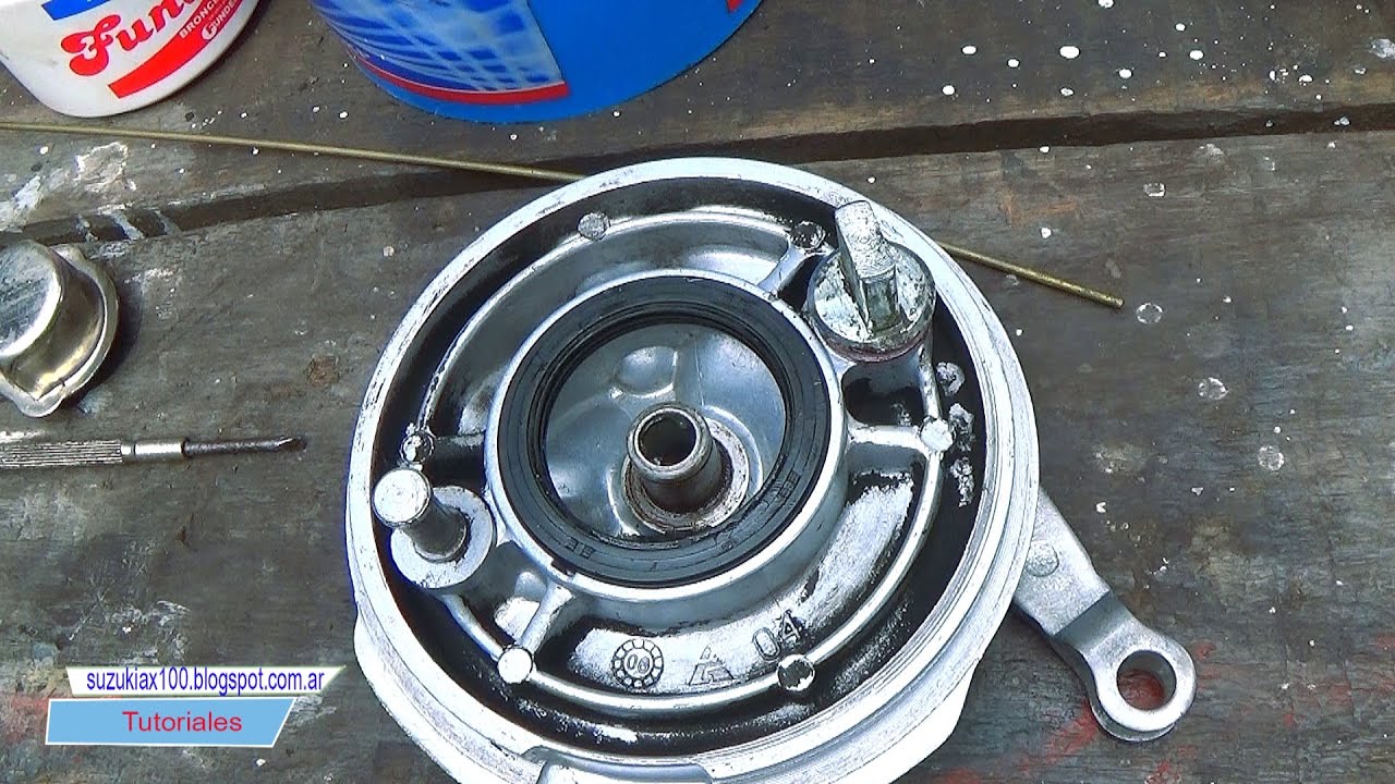 Reenvio del Velocimetro Suzuki Ax100 Tutorial 😉✔