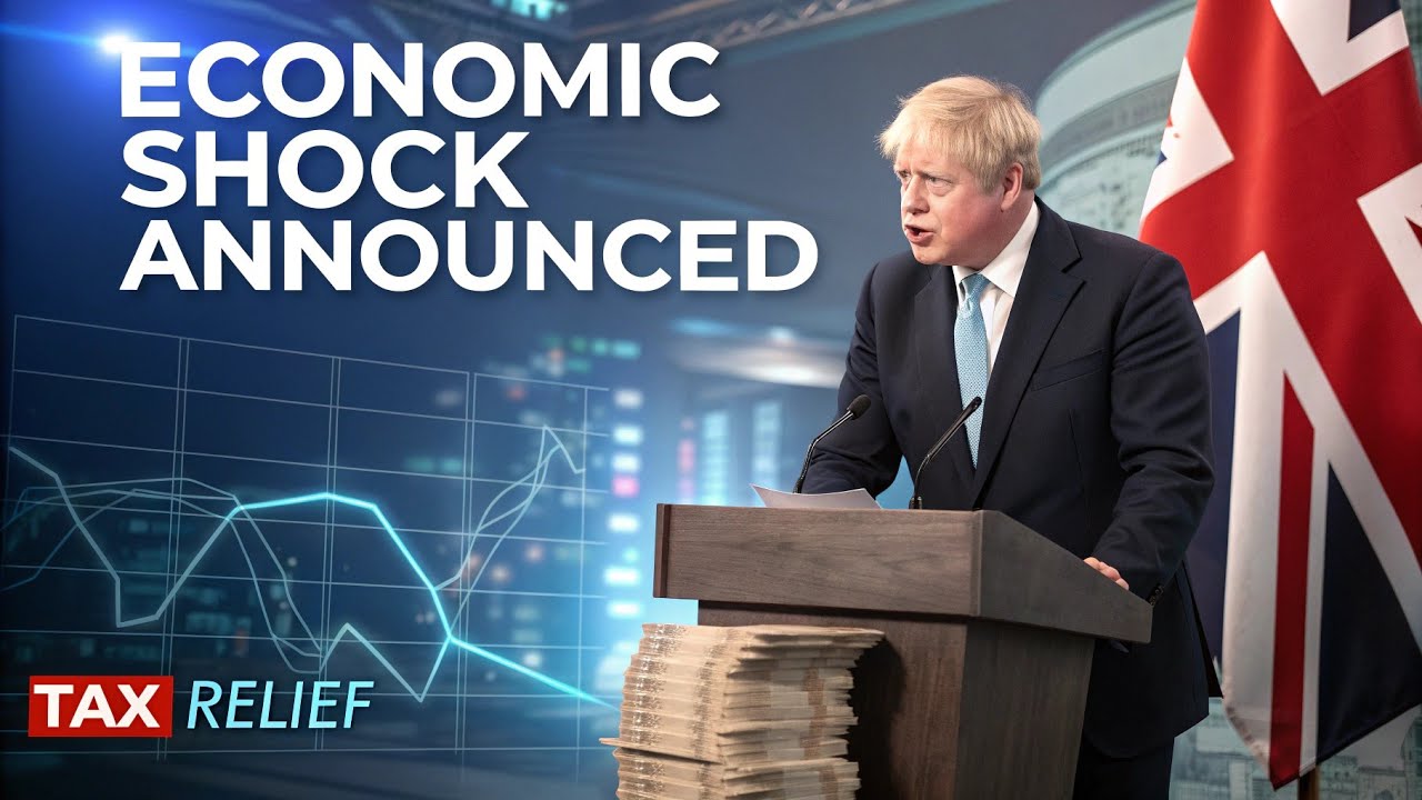 UK Government Announces Bold Job & Infrastructure Boost!
