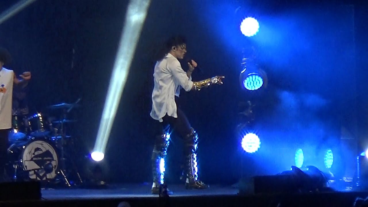 Black or White - Tributo ao Rei do Pop - Rodrigo Teaser - São Paulo-SP - 21/06/2025