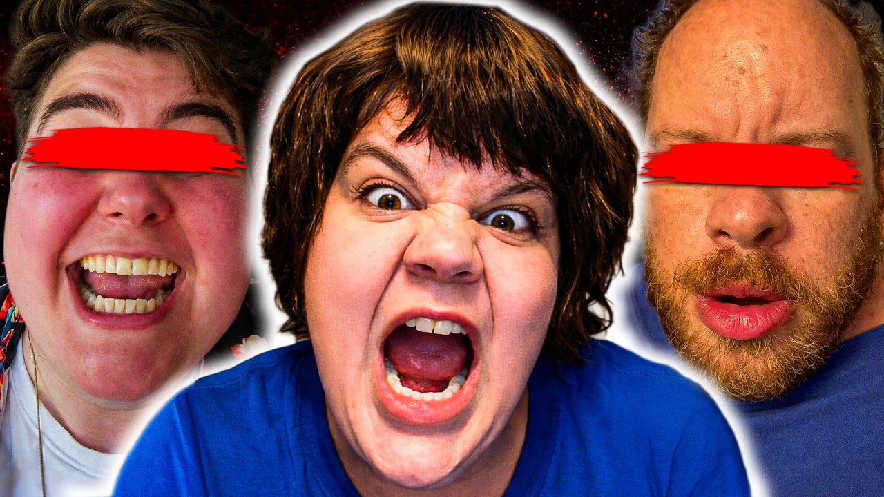 TikTok's Most Hated Creeps