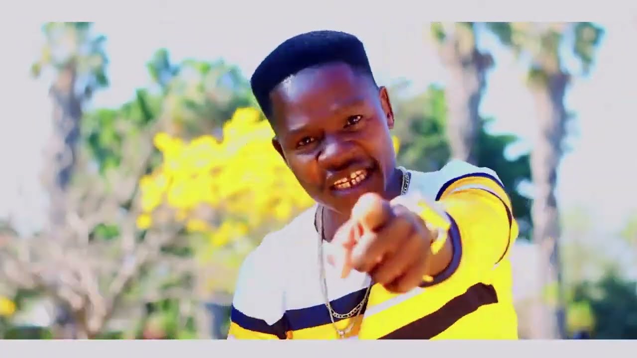 Simon Mutambi - Ndomene Official Video ft Kapfupi and Mai Nga