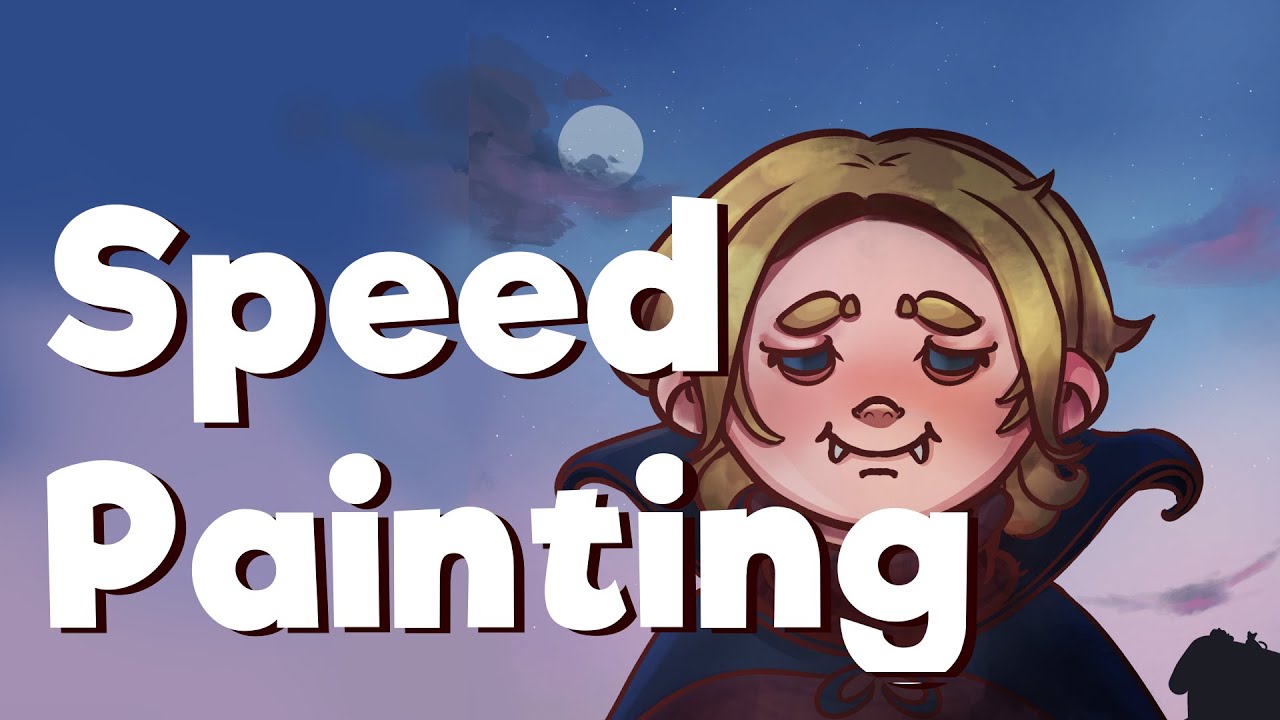 Storytime | Starting art late