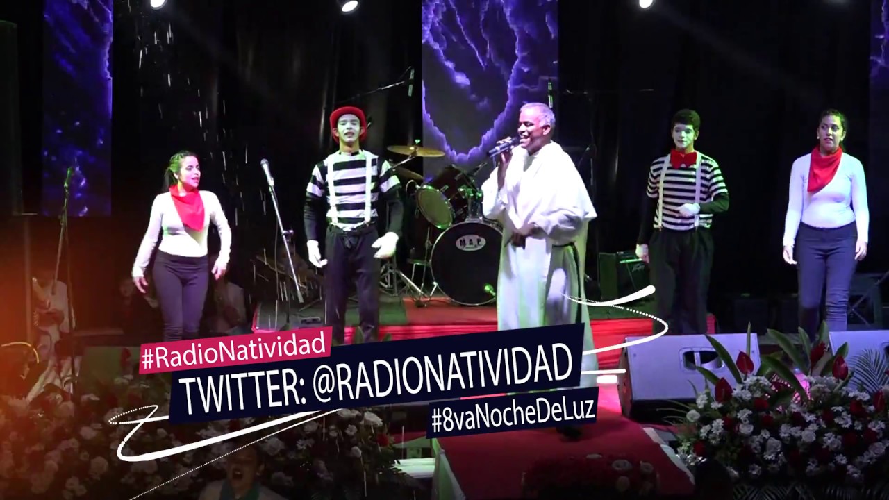 FRAY RICHARD | NOCHE DE LUZ 2017