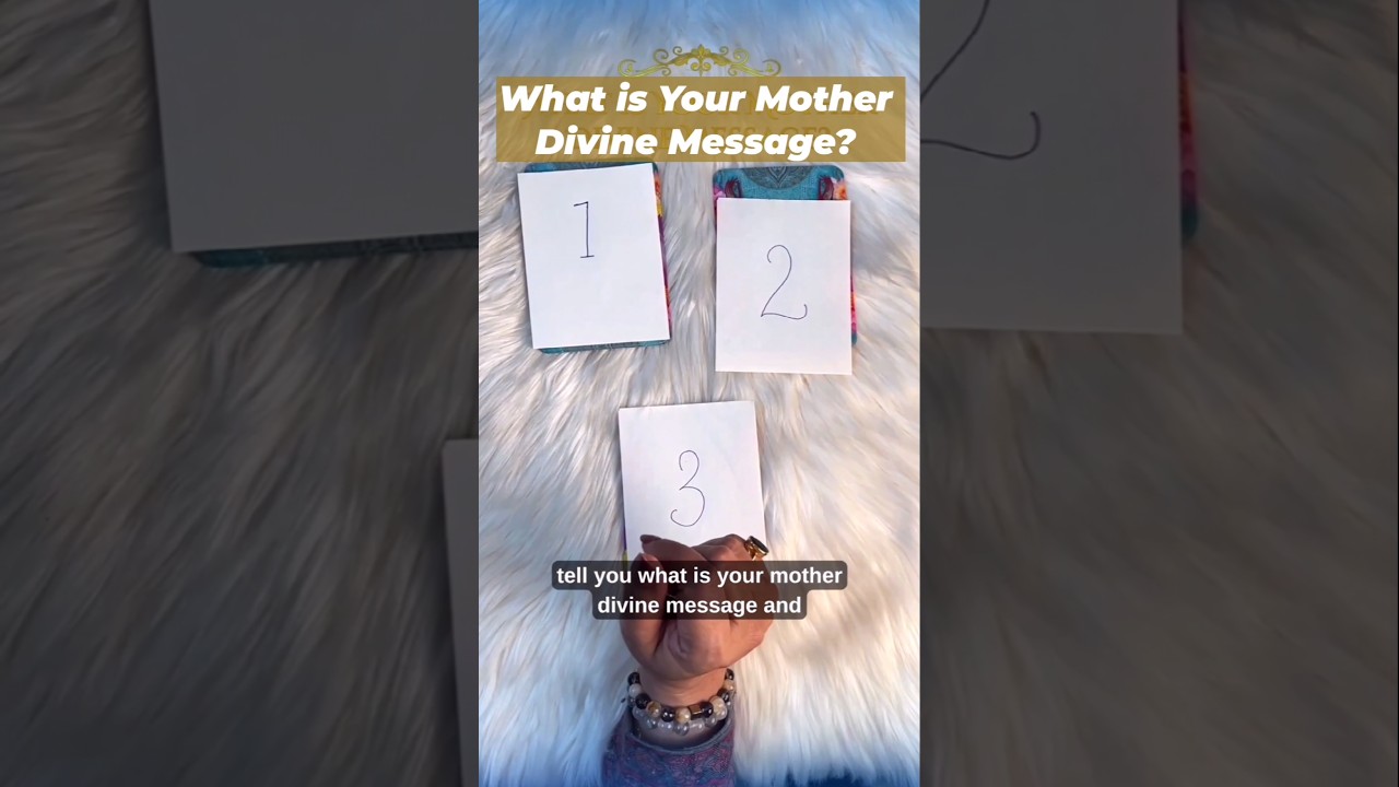 Discover the divine energies that are shaping your future #ytshorts #tarotcards #divinemessages
