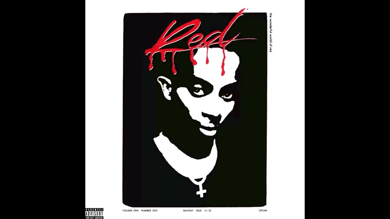 PLAYBOI CARTI WHOLE LOTTA RED x SLAY3R Type Beat 
