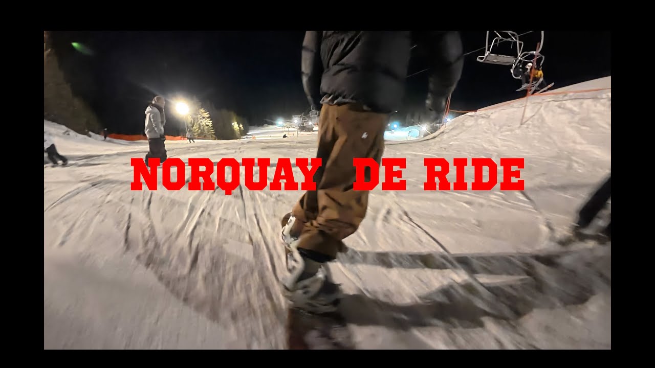 35 night no Norquay