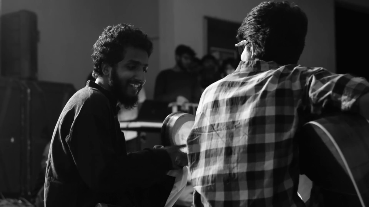 Moh Se Naina | Murshidabadi Project - EFLU, Hyderabad