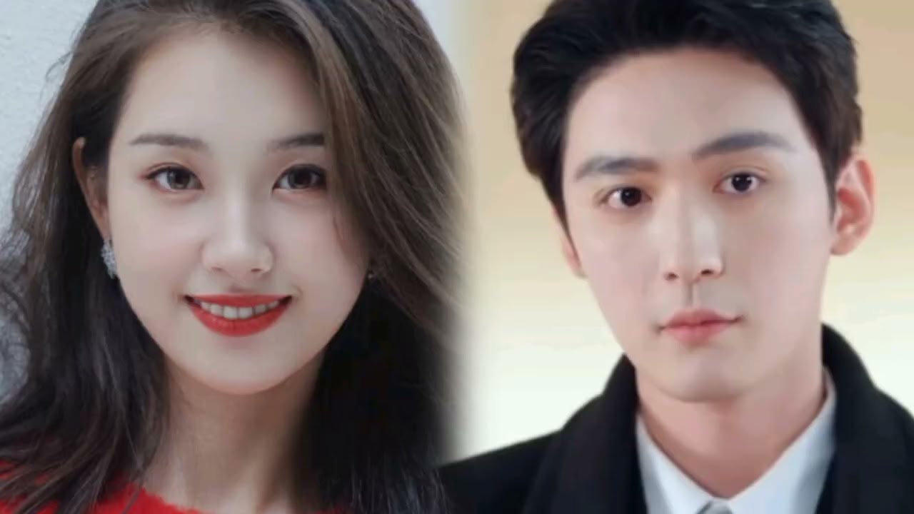 GUO YU XIN & CHANG ZHE KUAN REAL LIFE 2026