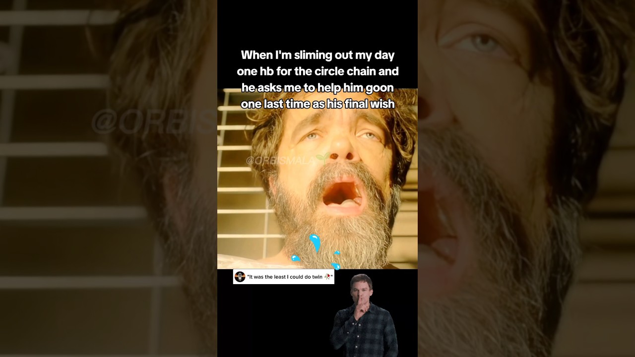 Leon Prater death || Dexter Resurrection Finale Episode 10