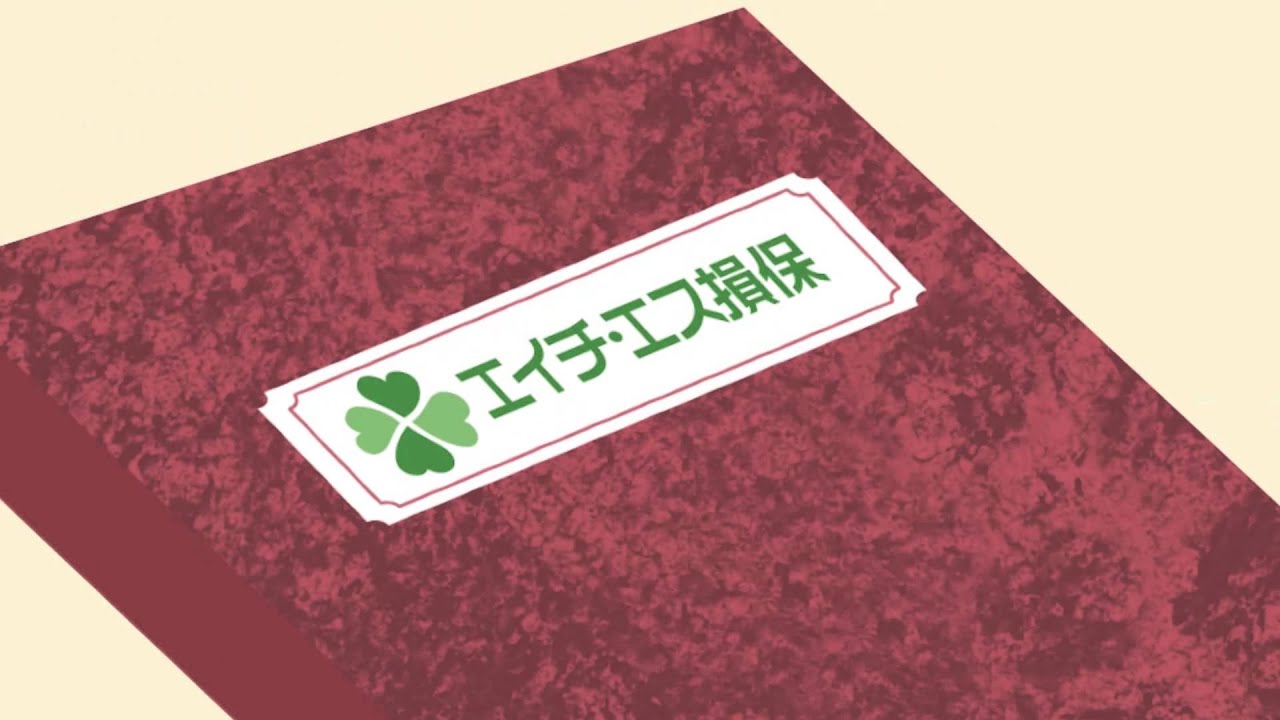 ネット海外旅行保険「スマートネッとＵ」PR動画（Crevo制作実績）